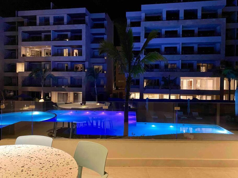 Vista Vela 3 With 3Br/3Bath Condo Cabo San Lucas Exterior foto