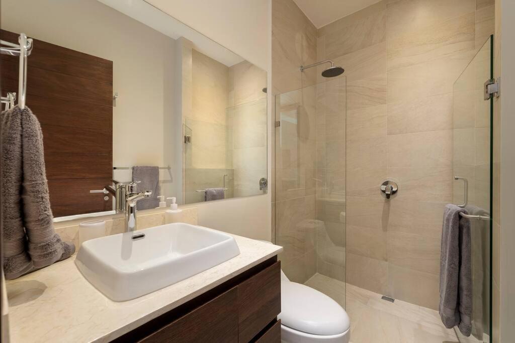 Vista Vela 3 With 3Br/3Bath Condo Cabo San Lucas Exterior foto