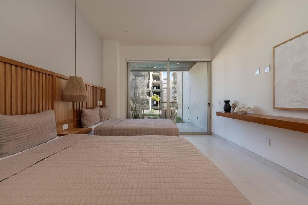 Vista Vela 3 With 3Br/3Bath Condo Cabo San Lucas Exterior foto