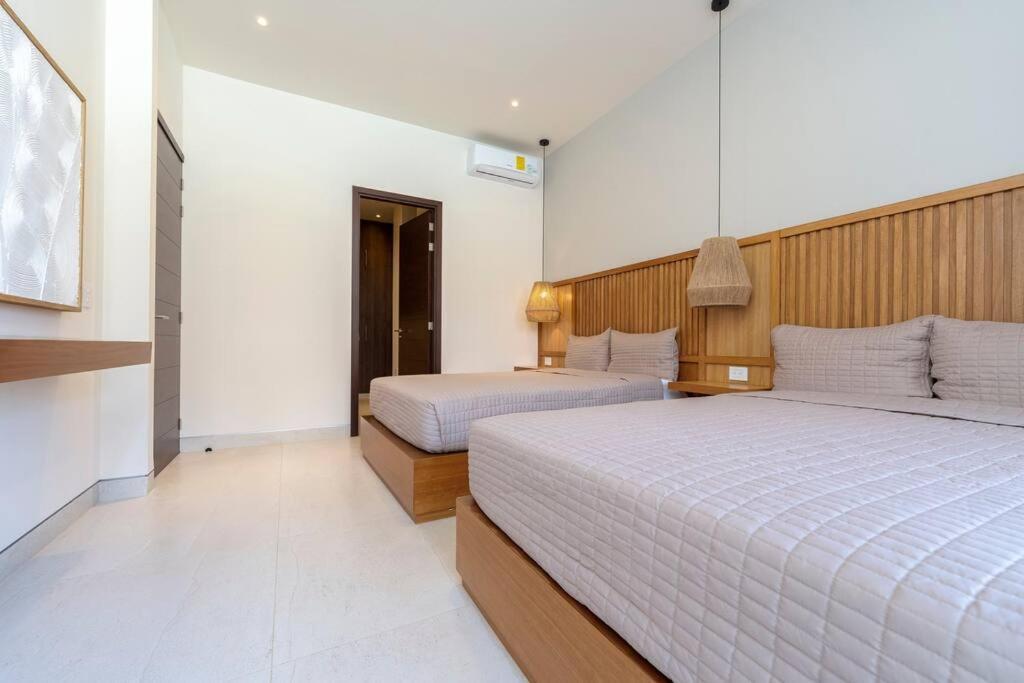 Vista Vela 3 With 3Br/3Bath Condo Cabo San Lucas Exterior foto