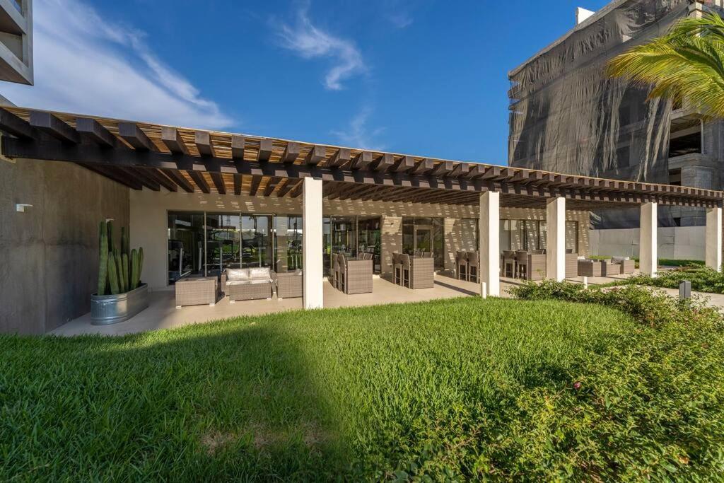 Vista Vela 3 With 3Br/3Bath Condo Cabo San Lucas Exterior foto