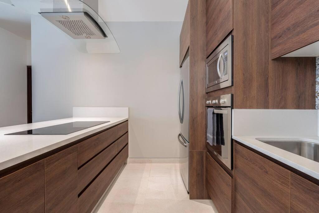 Vista Vela 3 With 3Br/3Bath Condo Cabo San Lucas Exterior foto