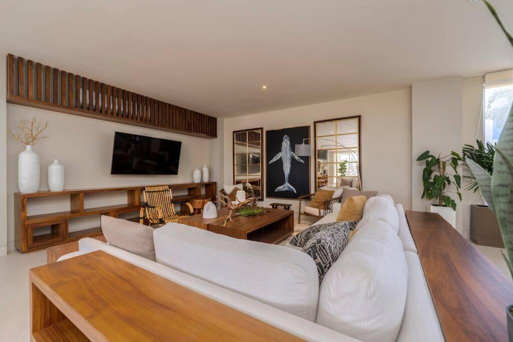 Vista Vela 3 With 3Br/3Bath Condo Cabo San Lucas Exterior foto